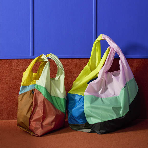 Six Colour Bag L – HAY