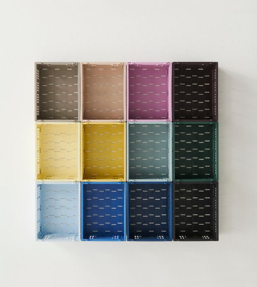 Klappbox-Set