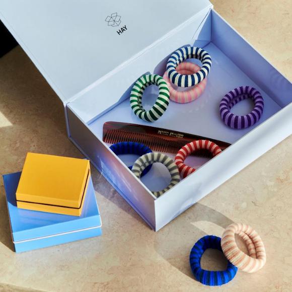 Aufbewahrungs-Box