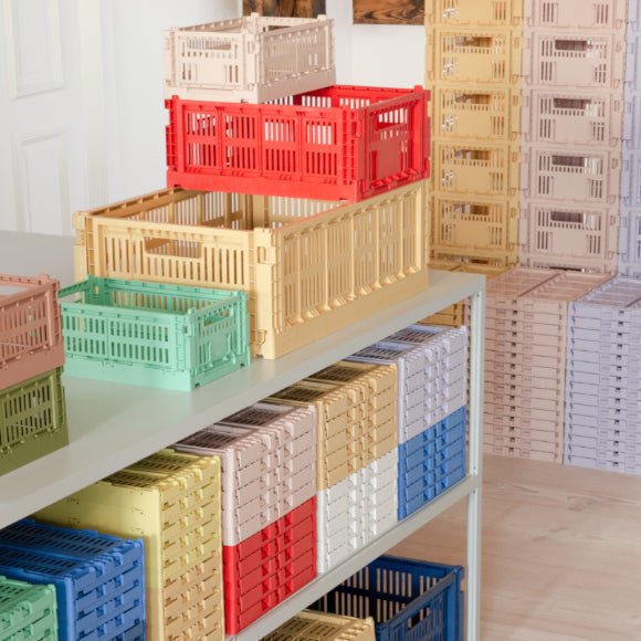 Klappbox