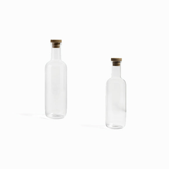 Duftstäbchen Flaschenglas 150 ml - Beauty & Care BV